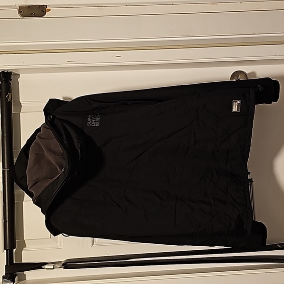 SuperDry Original Windcheater - Picture 7 of 7